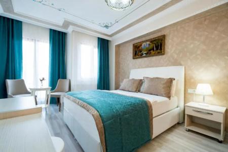 Atam Suites - 165
