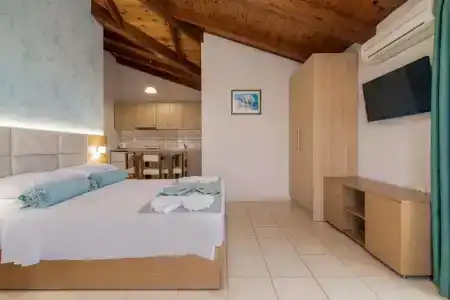 Plaka Beach Resort - 142