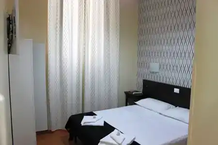 The Place In Rome - 67