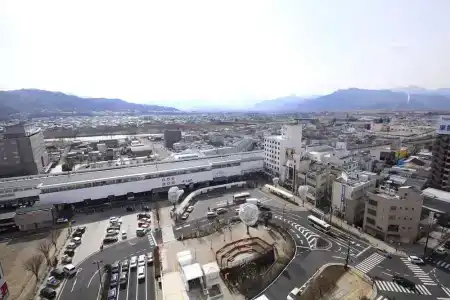 Sotetsu Fresa Inn Nagano-Ueda - 52