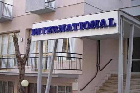c-hotels International - 1