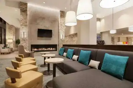 Homewood Suites By Hilton Washington Dc Convention Ctr Area - 1