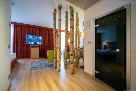 Boutique Exclusive B&B - 213