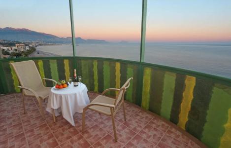Kaktus Albir - 127
