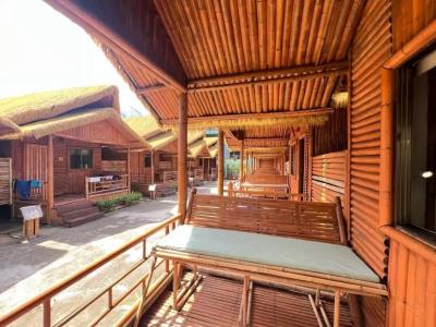Anyavee Krabi Beach Resort formerly known as Bann Chom Le Beach Resort - 124