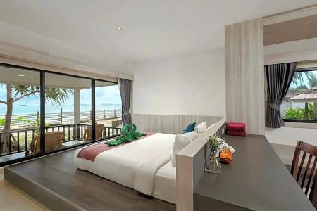 Nakara Long Beach Resort - Sha Extra Plus - 158