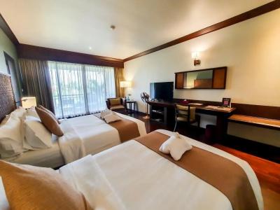 Maneechan Resort - Sha Extra Plus - 41