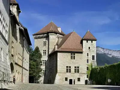 ApartAdagio Annecy Centre - 22