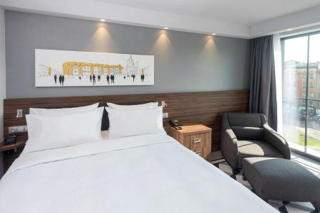 Hampton By Hilton Poznan Old Town - 2