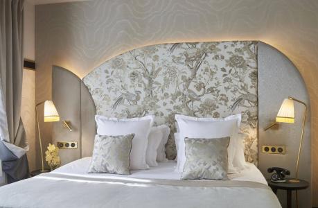 Maison Nabis by HappyCulture - 3