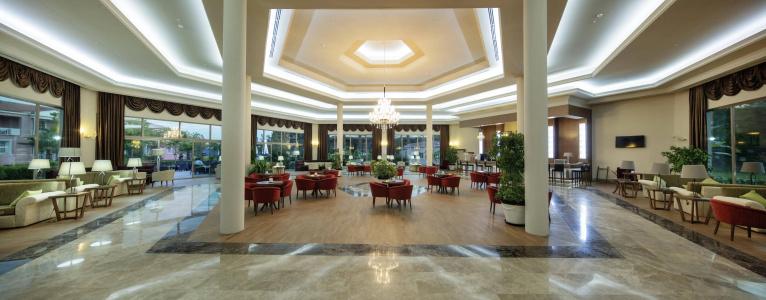 Euphoria Palm Beach Resort - 1