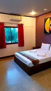 Baan Suan Sook Resort - 105