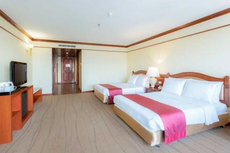 Holiday Inn Chiangmai, An Ihg - 92