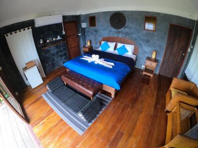 Blue Heaven Resort Koh Tao - 1