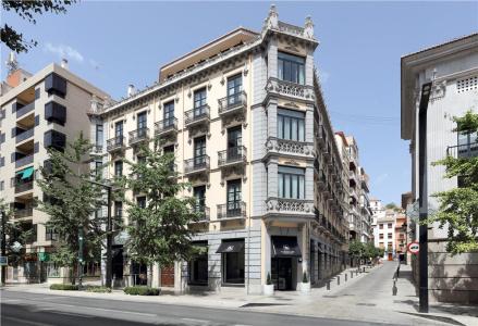 Eurostars Gran Via - 0