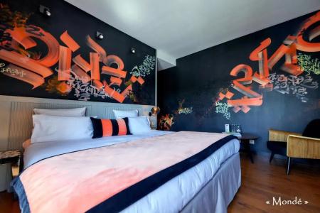 Boutique Hôtel des Beaux Arts - 42
