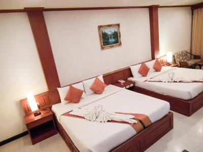 Andaman Seaside Resort - Sha Extra Plus - 29