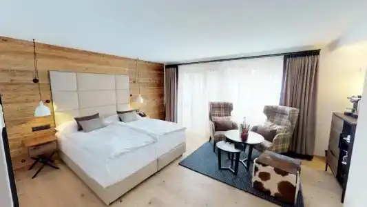 Walliserhof Grand-& Spa - 37