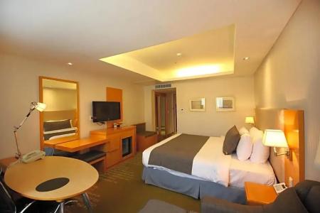 Ramada by Wyndham Songdo - 77