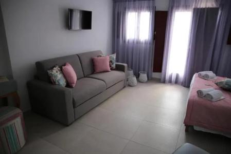 Mar n Mar Crown-Suites - 35