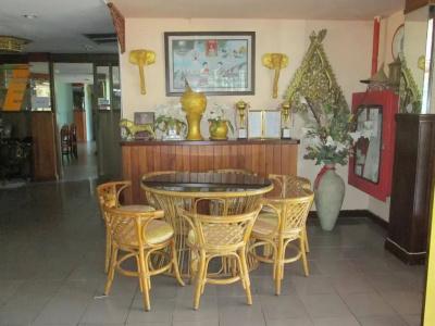 Royal Jommanee Nongkhai - 26