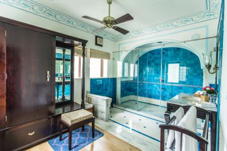 Royal Heritage Haveli - 128