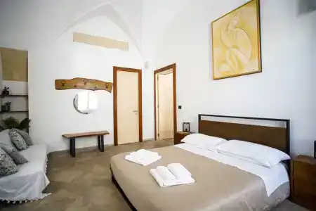 La Bella Lecce b&b - 45