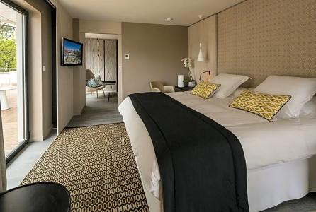 Hôtel & Spa Les Bains d'Arguin by Thalazur - 232