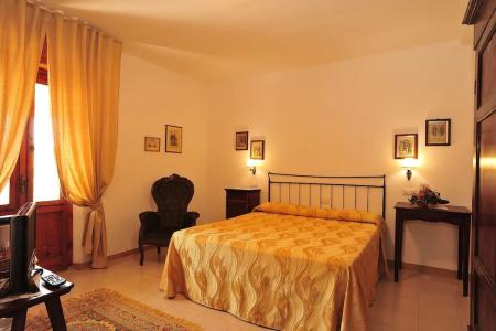 Le Camere di Monia Saturnia - 9