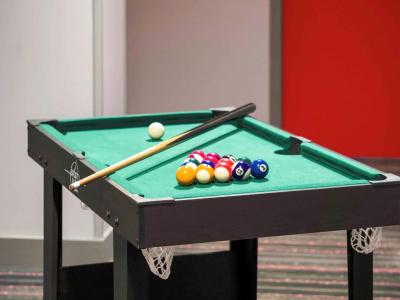 ibis Styles Caen centre gare - 19