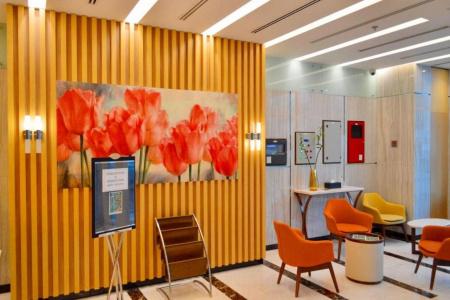 Tulip Al Barsha Apartment - 33