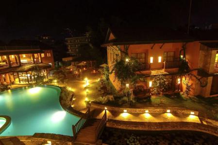 Temple Tree & Spa - 40