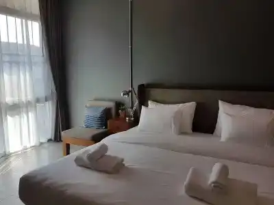 มน-ดี มินิโฮเทล Mon-Dee minihotel - 1