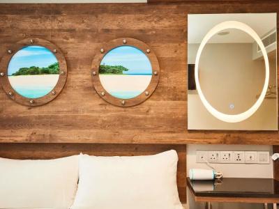 Ibis Budget Singapore Selegie (Sg Clean) - 32