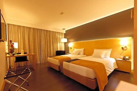 Mercure Braga Centro - 43