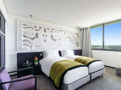 Sofitel Rabat Jardin Des Roses - 107