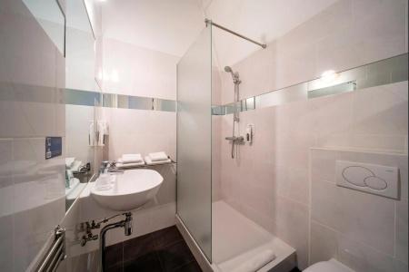 h2Otel Rotterdam - 5