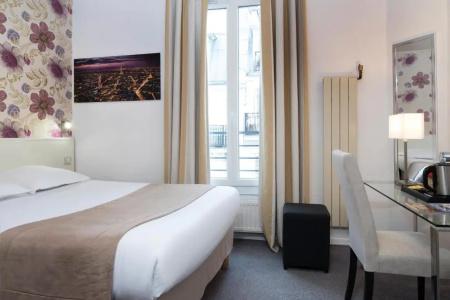 Hôtel Soft - 68