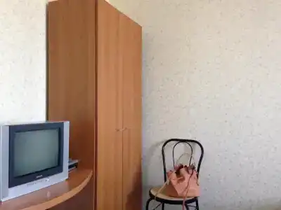 У Федора - 17