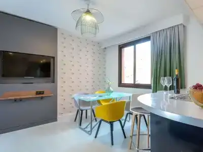 Mercure Hyères Centre Côte d'Azur - 109
