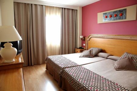 Peñiscola Plaza Suites - 2