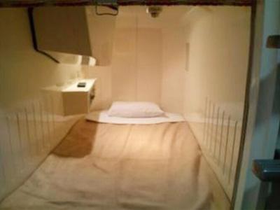 City Inn Nishi Tanabe - 4