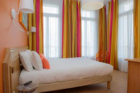 Hôtel Miléade L'Orangeraie - Menton - 47