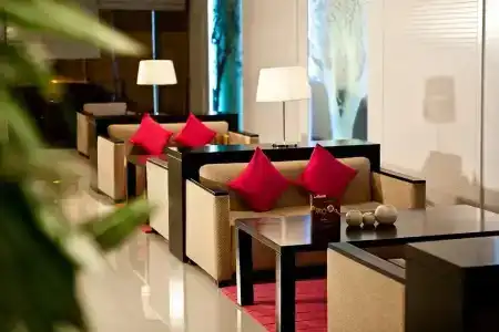 Golden Tulip Sfax - 2