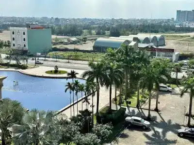 Crowne Plaza Danang - 69