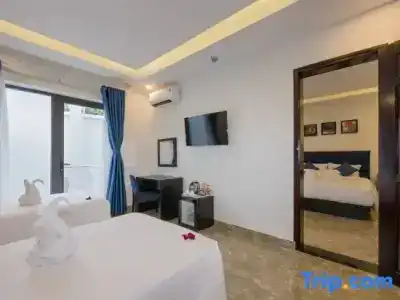 Royal Manison & Spa - 42