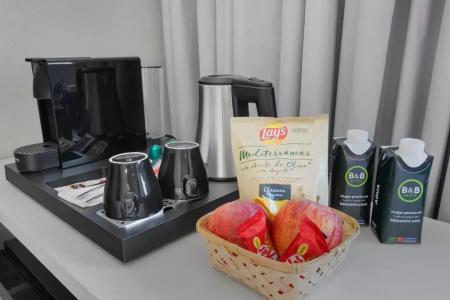 b&b Figueres - 80