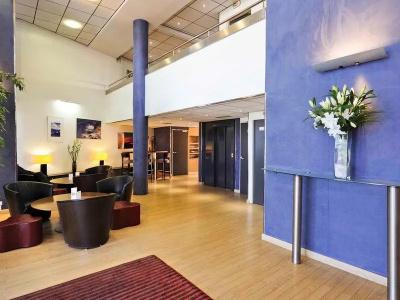 Mercure Ajaccio - 33