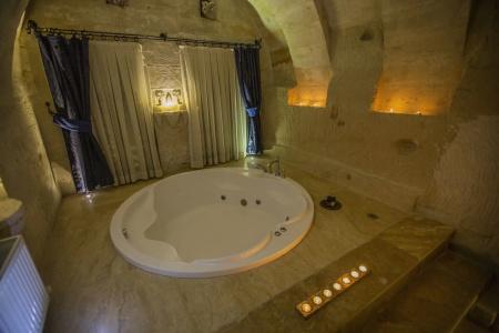 Azure Cave Suites - 33