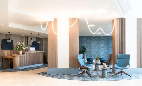 Park Inn by Radisson Nice - 3